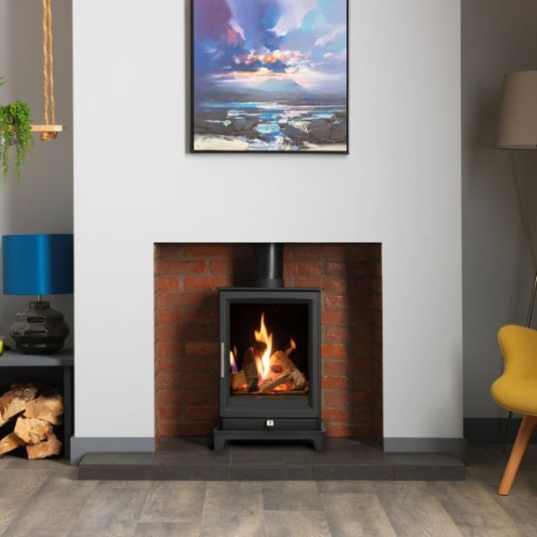 Paragon Edge CF Gas Stove